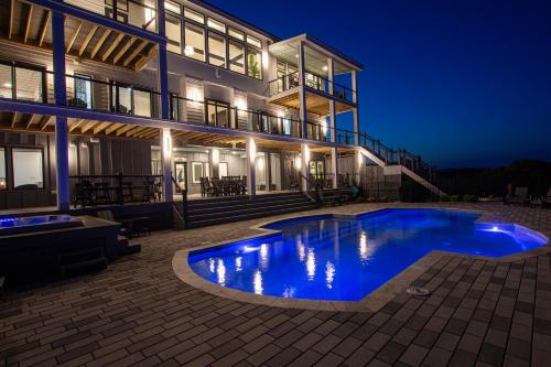 OCEANFRONT, Ocean Views, ELEV, Private Pool, Poolside Bar, DB4, True at First Light, Duck (fotografie 2)