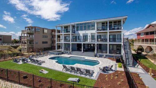 OCEANFRONT, Ocean Views, ELEV, Private Pool, Poolside Bar, DB4, True at First Light, Duck (fotografie 3)