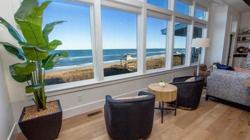 OCEANFRONT, Ocean Views, ELEV, Private Pool, Poolside Bar, DB4, True at First Light, Duck (fotografie 7)