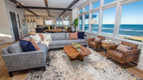 OCEANFRONT, Ocean Views, ELEV, Private Pool, Poolside Bar, DB4, True at First Light, Duck (fotografie 8)