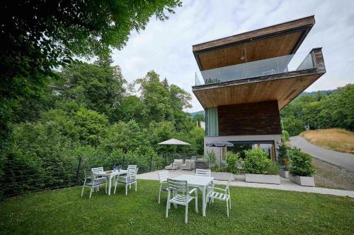 Design Studio Bergisel - KLIMATISIERT, Bregenz (fotografie 8)