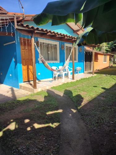 Chalé Canto do Galo, Ilhabela (Foto 3)
