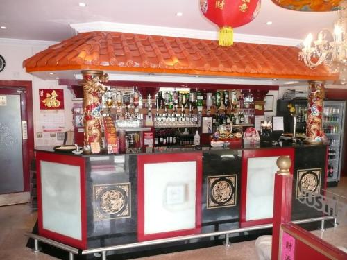 Beijing Dragon Hotel 2