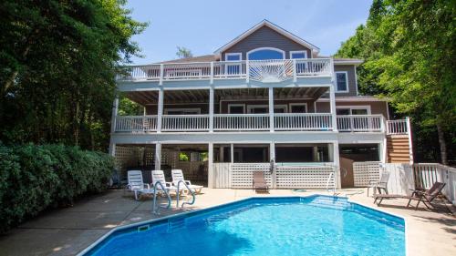 Oceanside, Private Pool, Pet Friendly, FS2, Villa Four Seasons, Duck (foto 2)
