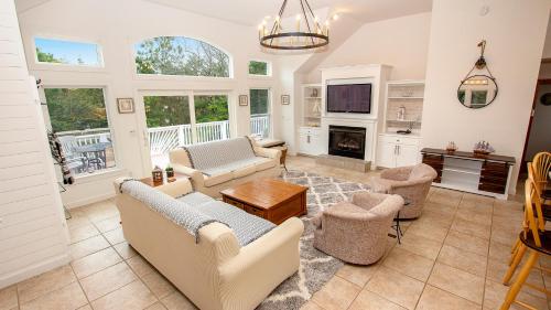 Oceanside, Private Pool, Pet Friendly, FS2, Villa Four Seasons, Duck (foto 4)