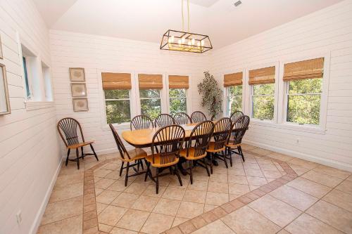Oceanside, Private Pool, Pet Friendly, FS2, Villa Four Seasons, Duck (foto 10)