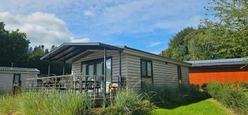 Ostseecamp Lübecker Bucht Ferienhaus "JU-LI" mit kostenlosen Saunazugang in Scharbeutz, Deutschland