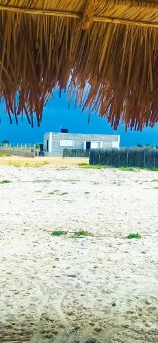 Refugio, Casa de la Playa