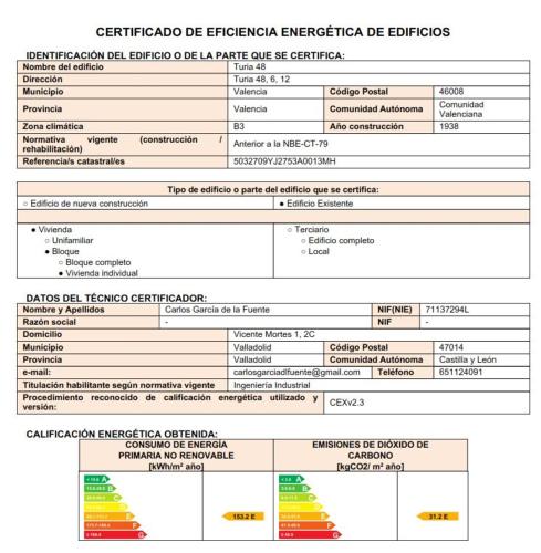 Apartamentos Turia - image 6