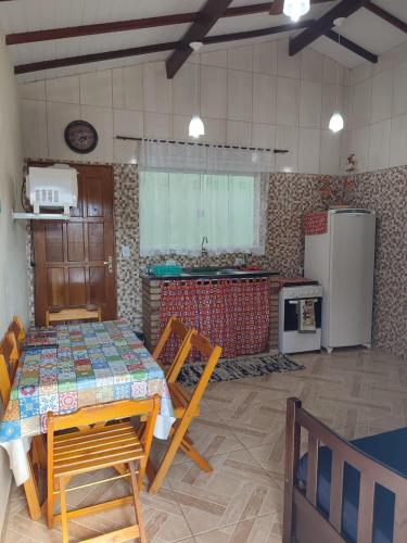 Chale Canto do Galo in Agua Branca