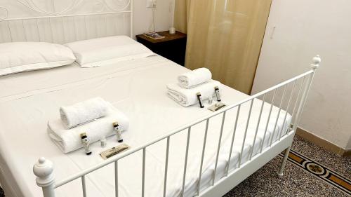  Florence Signoria Apartment in Florenz