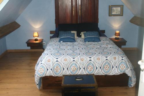 Le p'tit hameau de Sey - main image