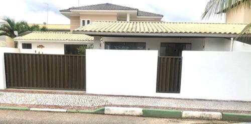 Casa Térrea no melhor Condomínio de Guarajuba