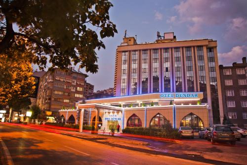 Dündar Hotel - image 5