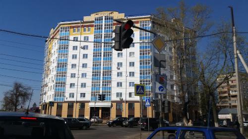 Apartments Avrora