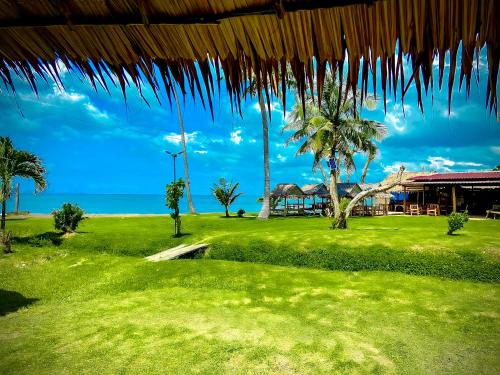 Lanta Marina Resort