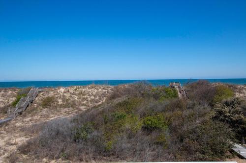 OCEANFRONT, Private Pool, Pool Table, Ocean Views, BU70, Kings Landing, Corolla (zdjęcie 6)