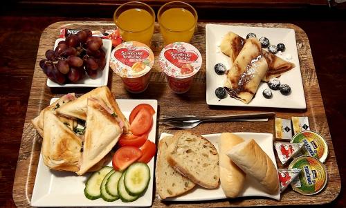 Vivaldi Apartments in Mikulov