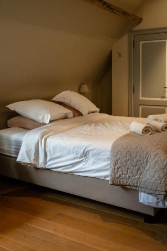 Hotel Het Oud Gemeentehuis - image 2