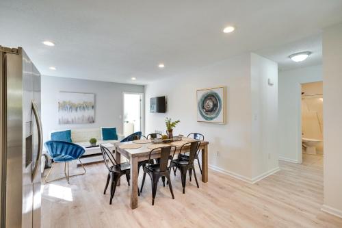 Charming Raleigh Home - Walk to Downtown! in Raleigh, USA