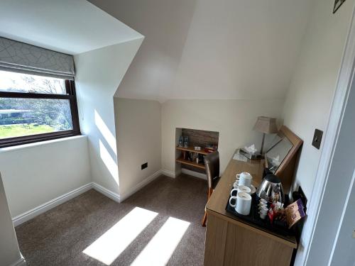 Le Friquet Hotel - image 3