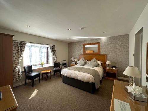 Le Friquet Hotel - image 5