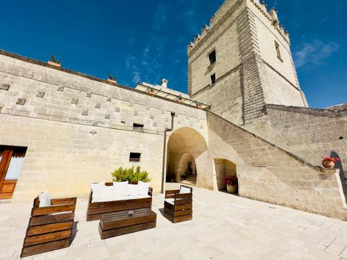 Masseria Torre Spagnola