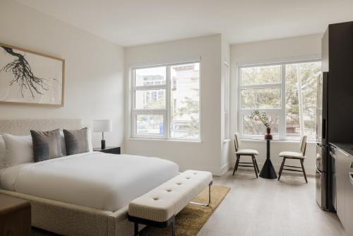 Placemakr NoMa Washington D.C.