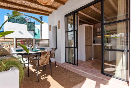 Casa Aduar 22 2b MarbellaOldTown