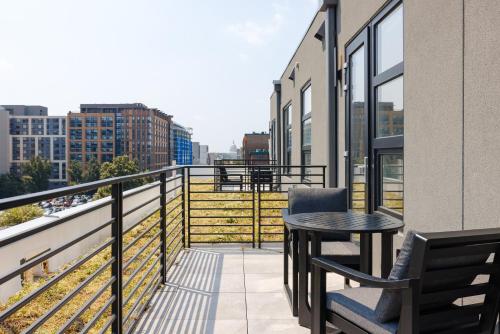 Reside NoMa a Wyndham Residence - image 5