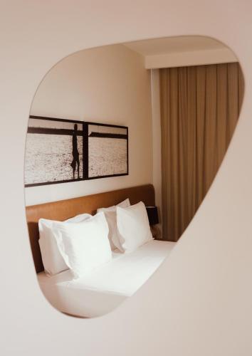 Doppelzimmer, barrierefrei
