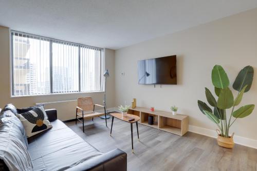 Elegant Apartment for Business Travelers at Crystal City in Arlington, USA
