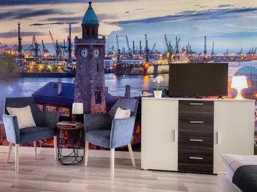 . Villa Blue Arany Apartman