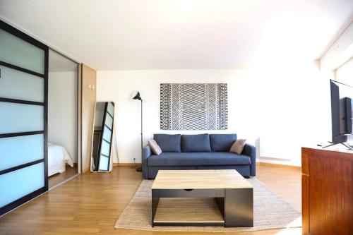 Special Loft : 40 m² de confort - Location saisonnière - Cergy