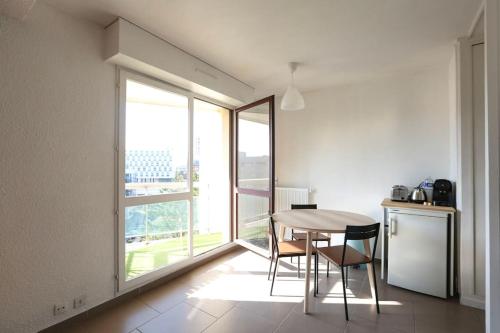 Special Loft : 40 m² de confort
