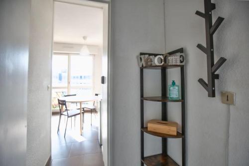 Special Loft : 40 m² de confort