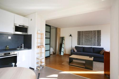 Special Loft : 40 m² de confort