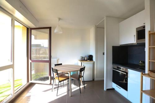 Special Loft : 40 m² de confort