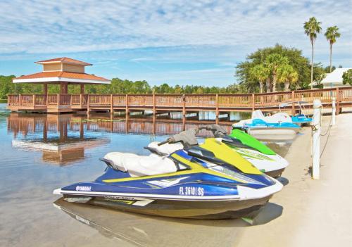 Summer Bay Orlando By Exploria Resorts