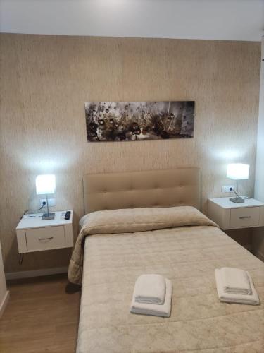 Apartamento Margari, Ронда (фото 3)