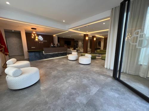 Hotel Ben Batouta - Tanger in Boukhalef