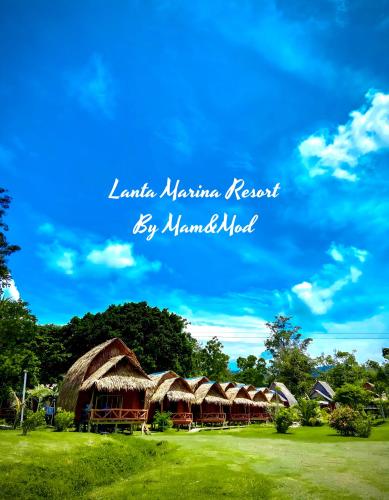 Lanta Marina Resort By Mam&Mod