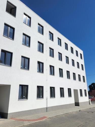 Buitenkant, Apartmány Svitavy (Apartmany Svitavy) in Svitavy