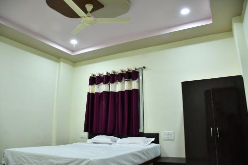 Hotel Kalika Residency