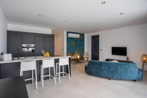 設施, Oasis luxury apartment in Jan Thiel - close to the beach in 詹席爾