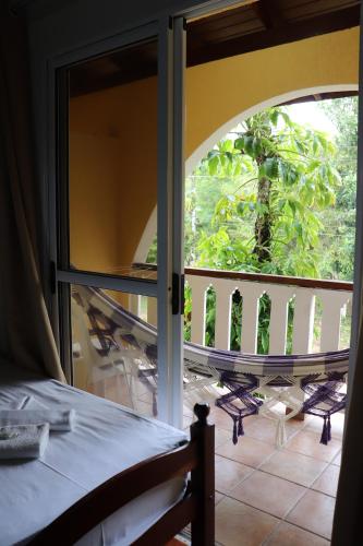 Camping Pousada Ilha do Mel - Frente ao Mar in Sao Sebastiao (Sao Paulo)