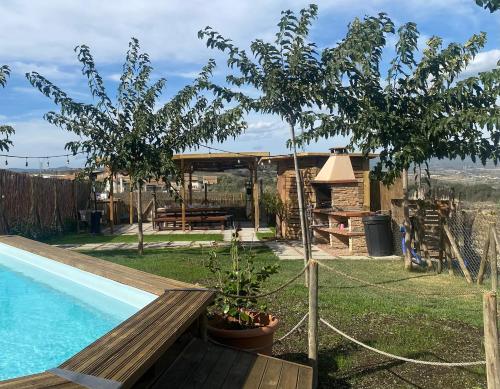 Cal Castlà (Cal Castla) in Can Cartro