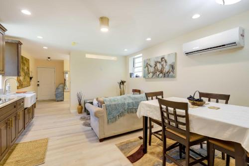 Fayetteville Guest House Walk to Nature Preserve! in Фейєтвілл (Джорджія)