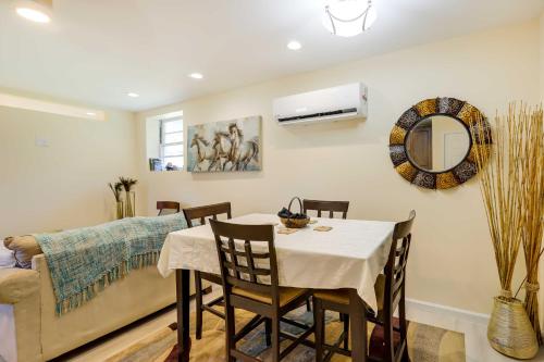 Fayetteville Guest House Walk to Nature Preserve! in Фейєтвілл (Джорджія)