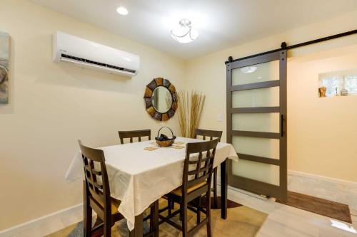 Fayetteville Guest House Walk to Nature Preserve! in Фейєтвілл (Джорджія)